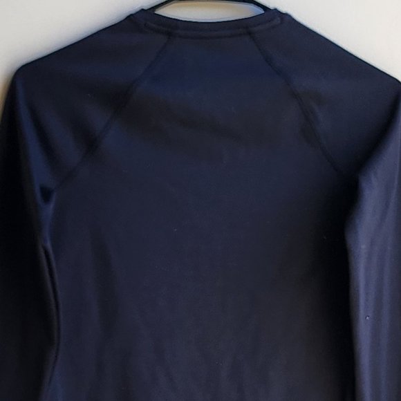 Under Armour Black Stretch Athleisure Jersey Size XS - Picture 13 of 15